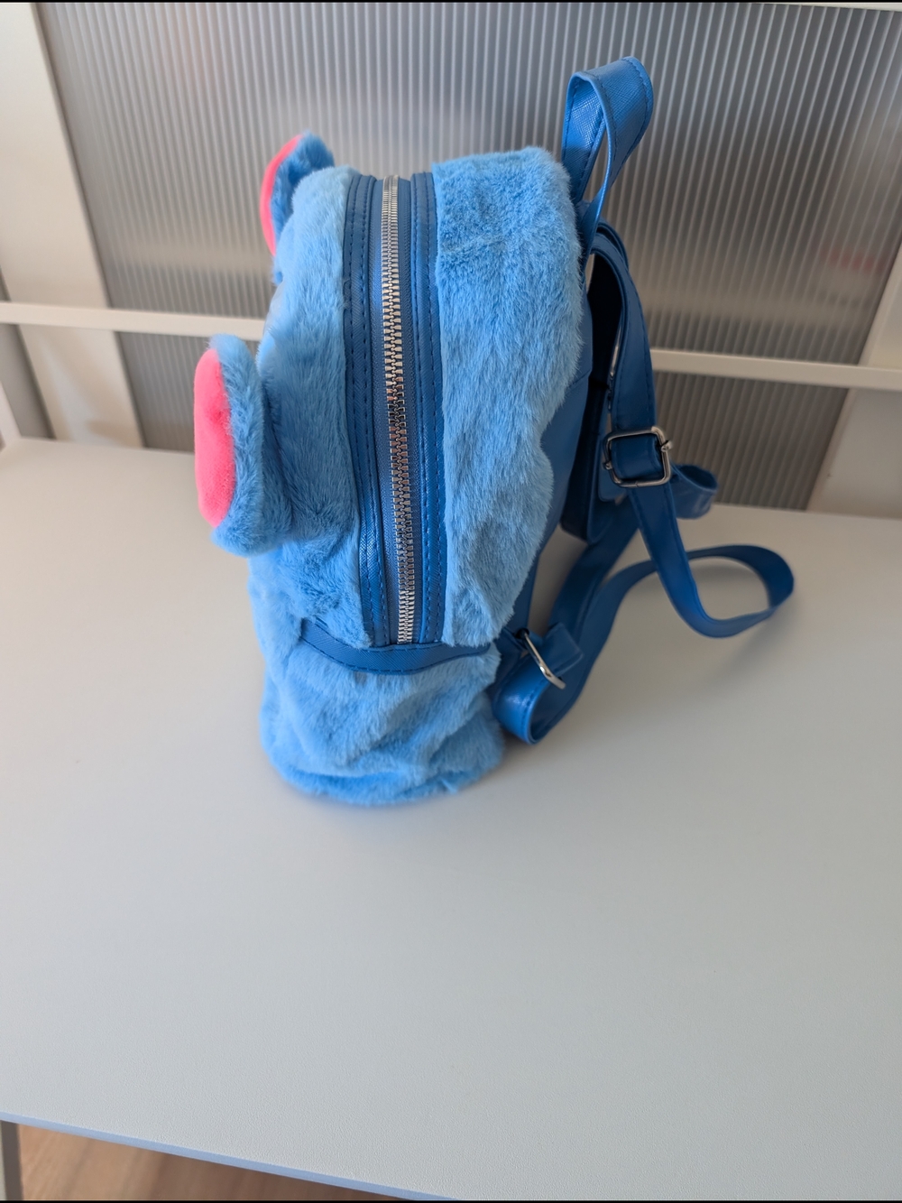 Stitch Backpack - Picture 4 of 9